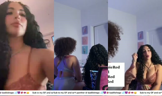 Live de badlilshegoo - 18 de jun. de 2026, 2:50