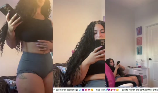 Live de badlilshegoo - 19 de jun. de 2026, 20:02