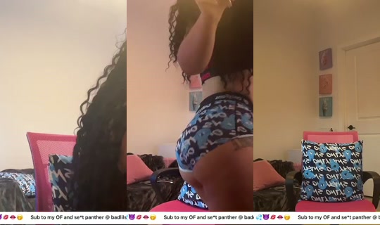 Live de badlilshegoo - 20 de jun. de 2026, 21:34