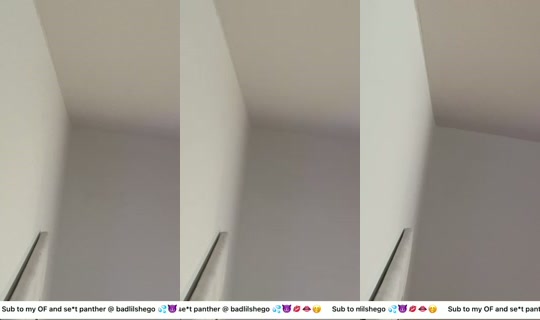 badlilshegoo's Stream - Jun 22, 2026, 3:32 AM