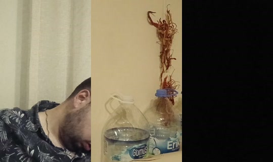 baranbex's Stream - Jun 15, 2026, 1:38 AM