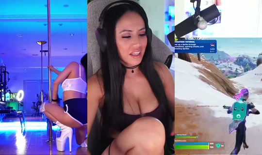 befitpilatesgal's Stream - Jun 7, 2026, 4:11 AM