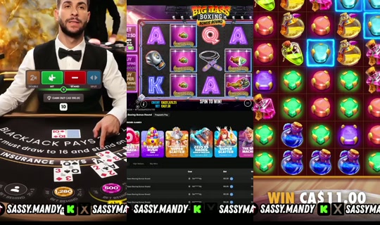 bitfortunegirls's Stream - Jun 16, 2026, 3:53 AM