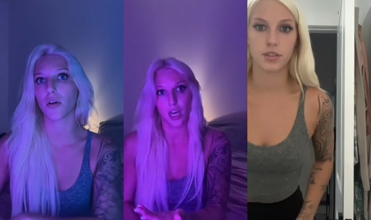 blakemackenzie's Stream - Jun 9, 2026, 11:36 PM