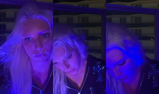 blakemackenzie's Stream - Jun 10, 2026, 6:44 AM