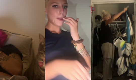 blakemackenzie's Stream - Jun 11, 2026, 5:48 AM