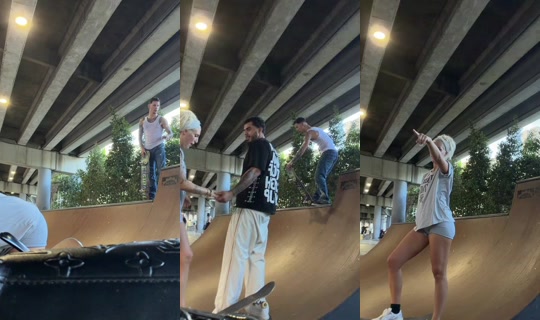 blakemackenzie's Stream - Jun 11, 2026, 10:38 PM