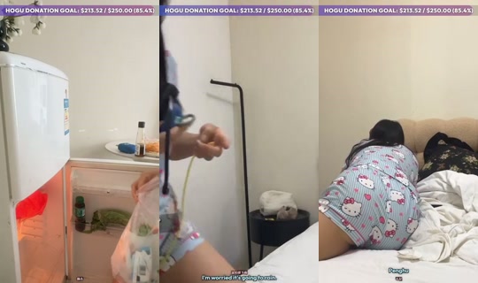 Live de bongbong_irl - 12 de jun. de 2026, 8:18