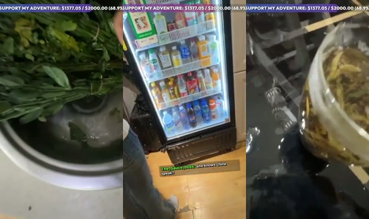 bongbong_irl Yayını - 25 Haz 2026 13:35