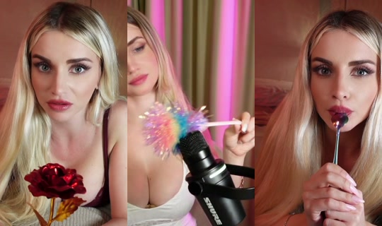 bonnieparkers's Stream - May 9, 2026, 1:26 AM