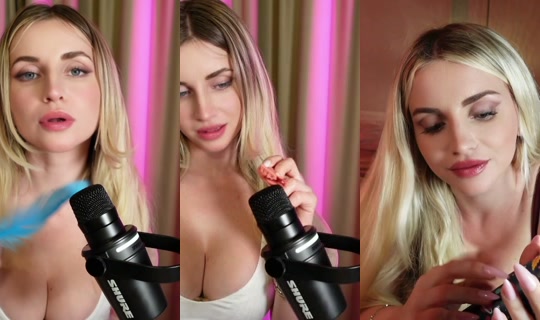 bonnieparkers's Stream - May 12, 2026, 9:58 AM