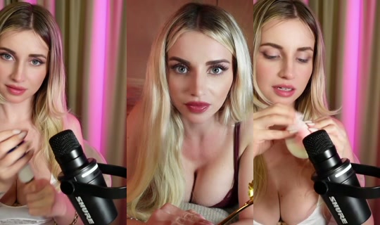 bonnieparkers's Stream - May 12, 2026, 10:49 AM