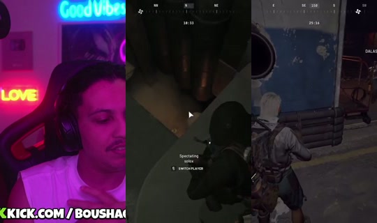 boushaq's Stream - Jun 14, 2026, 5:10 PM