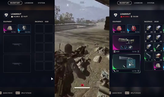 boushaq's Stream - Jun 14, 2026, 8:33 PM