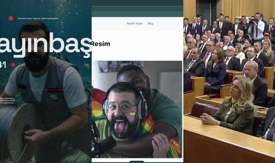 buraksakinol's Stream - Apr 21, 2026, 7:48 AM