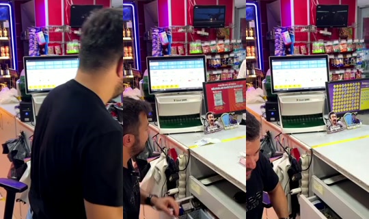 bycagi's Stream - Jul 7, 2026, 7:01 PM