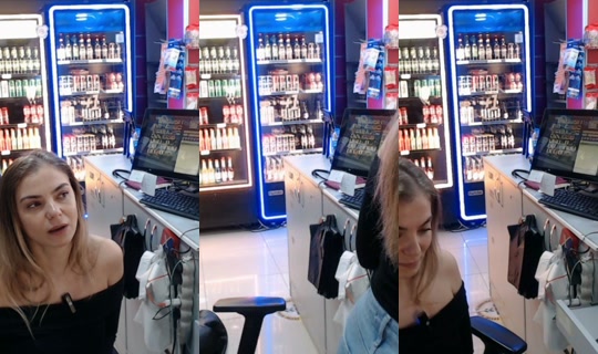 byqueenmery's Stream - May 9, 2026, 11:32 AM