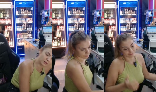byqueenmery's Stream - Jul 4, 2026, 12:33 PM