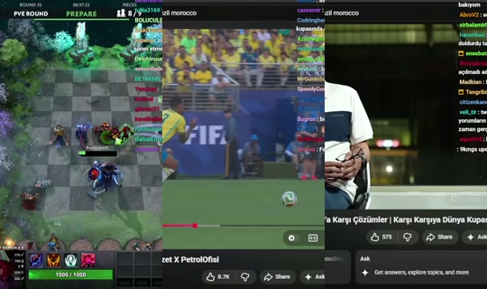 caglararts's Stream - Jun 14, 2026, 2:54 PM