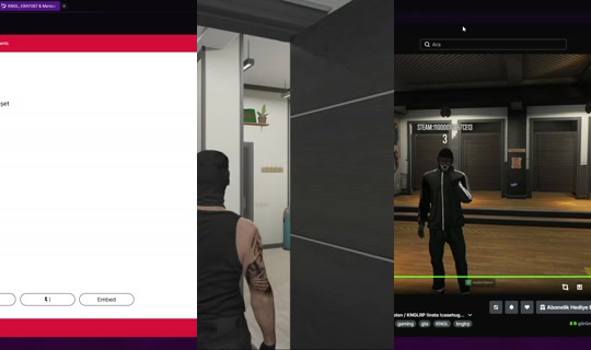 cansu's Stream - May 23, 2026, 1:00 PM