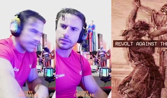 carolbalds Gravado em 21 de mai. de 2026, 3:00
