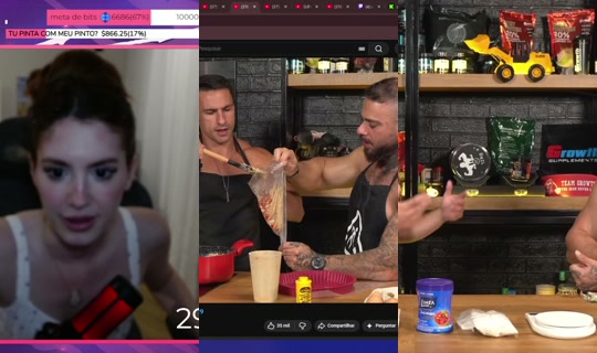 carolbalds's Stream - May 24, 2026, 3:26 AM