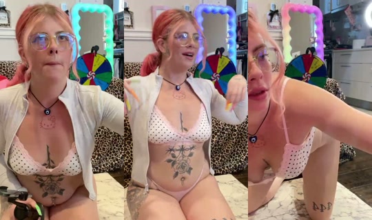 cartierosee's Stream - May 6, 2026, 7:11 AM