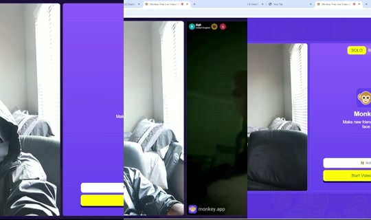 chulo2funny's Stream - Jun 22, 2026, 9:24 PM