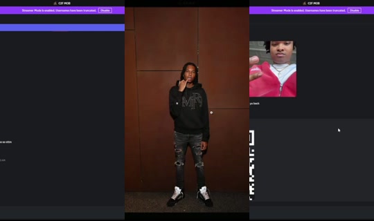 chulo2funny's Stream - Jun 23, 2026, 5:53 AM