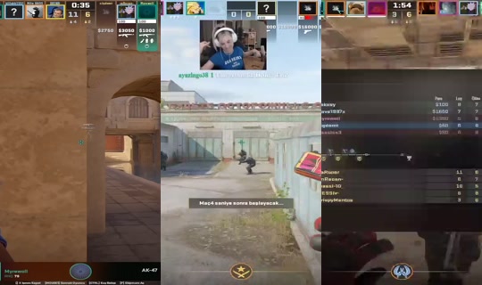 cigdemt's Stream - Jun 13, 2026, 9:09 PM
