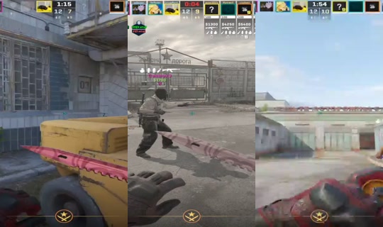 cigdemt's Stream - Jun 13, 2026, 9:59 PM