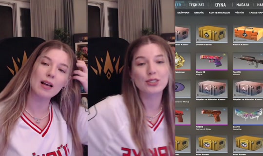 cigdemt's Stream - Jun 14, 2026, 7:22 PM