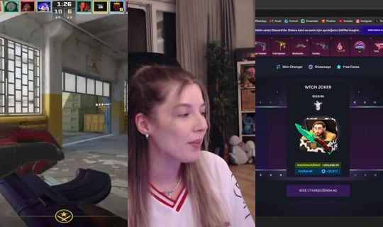 cigdemt's Stream - Jun 14, 2026, 9:03 PM