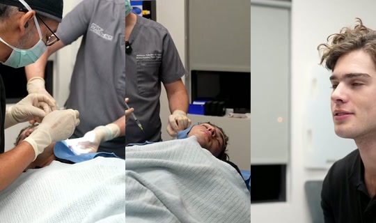Live de clavicular - 11 de jun. de 2026, 0:37