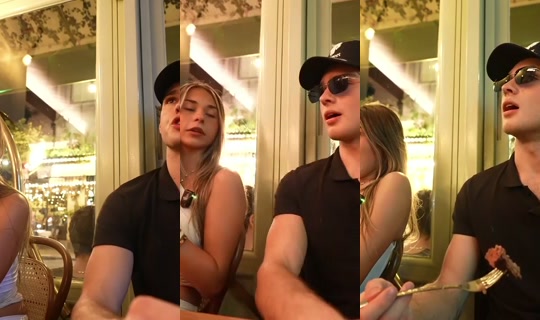 clavicular's Stream - Jun 22, 2026, 11:24 PM