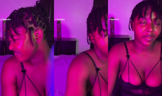 clockitdiva's Stream - Apr 21, 2026, 12:32 AM