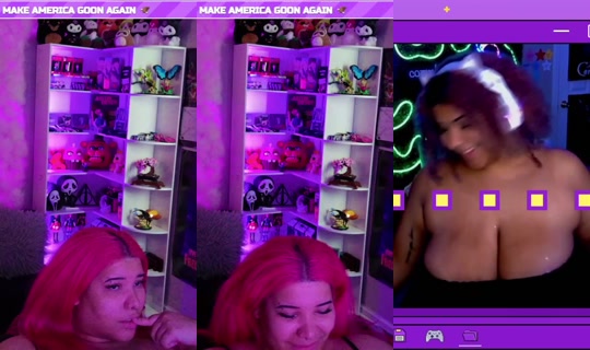 cozmiccam's Stream - Jul 5, 2026, 11:32 AM