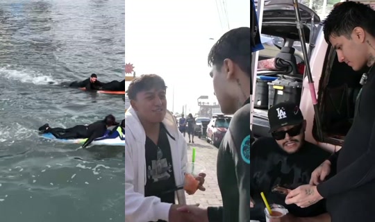 cristorata7's Stream - May 3, 2026, 8:43 PM