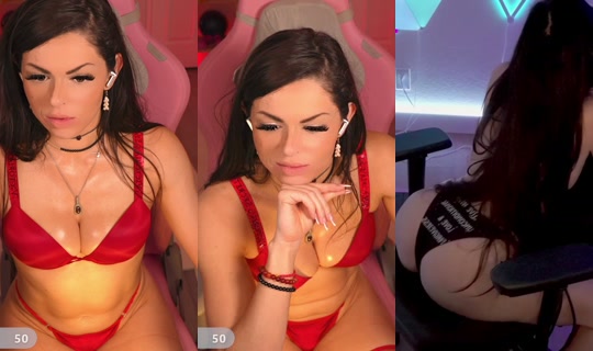 Stream von crystal – 23. Mai 2026, 3:10