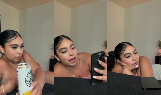 danielledaaisy's Stream - Jun 21, 2026, 5:21 AM