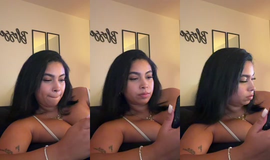 danielledaaisy's Stream - Jun 24, 2026, 12:06 PM