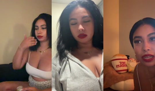 danielledaaisy 的直播 - 2026年6月27日 8:16