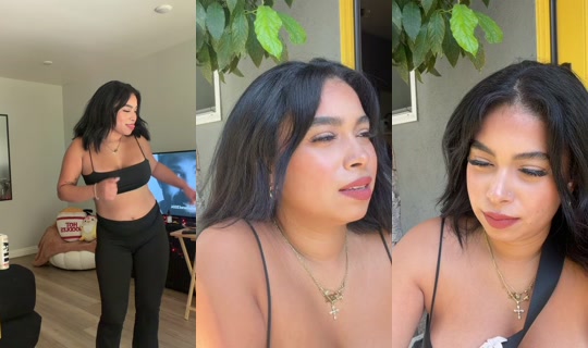 Stream de danielledaaisy – 27 juin 2026, 22:56