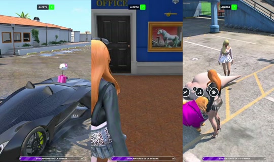 daygamettv's Stream - Apr 21, 2026, 6:09 AM