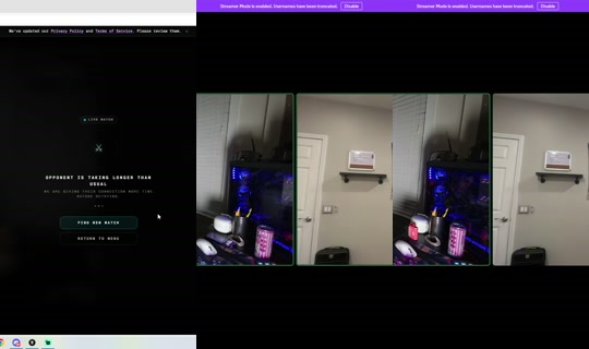 deansmoney's Stream - May 6, 2026, 11:30 PM