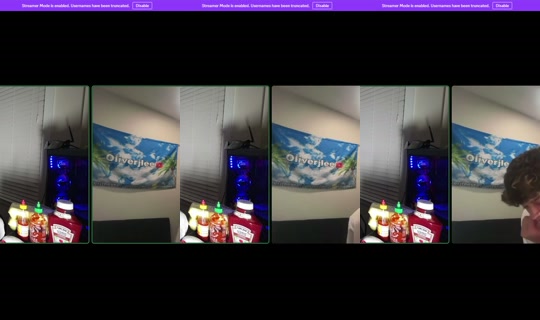 deansmoney's Stream - May 8, 2026, 1:07 AM