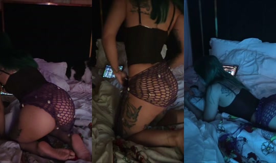 Transmisión de deeniedd - 25 abr 2026, 14:23