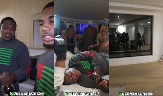 deenthegreat's Stream - Jun 4, 2026, 7:54 AM