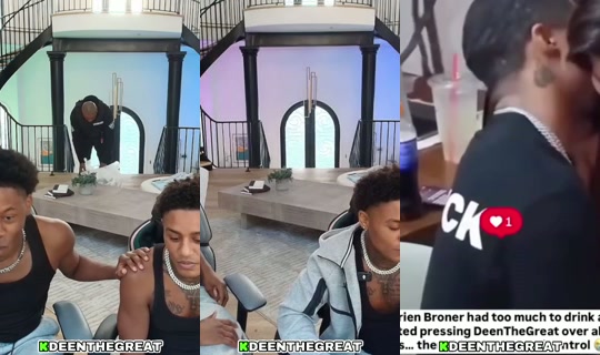 deenthegreat's Stream - Jun 4, 2026, 1:51 PM