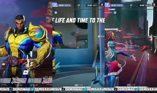 demisux's Stream - Jun 4, 2026, 4:43 AM